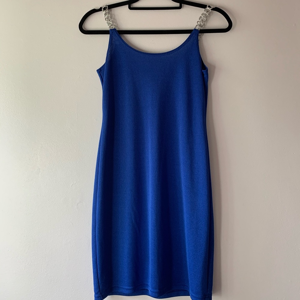 cocktail dress